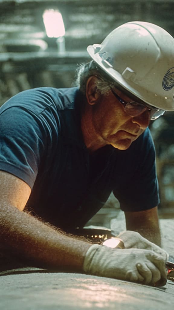 New World Tech Inspections