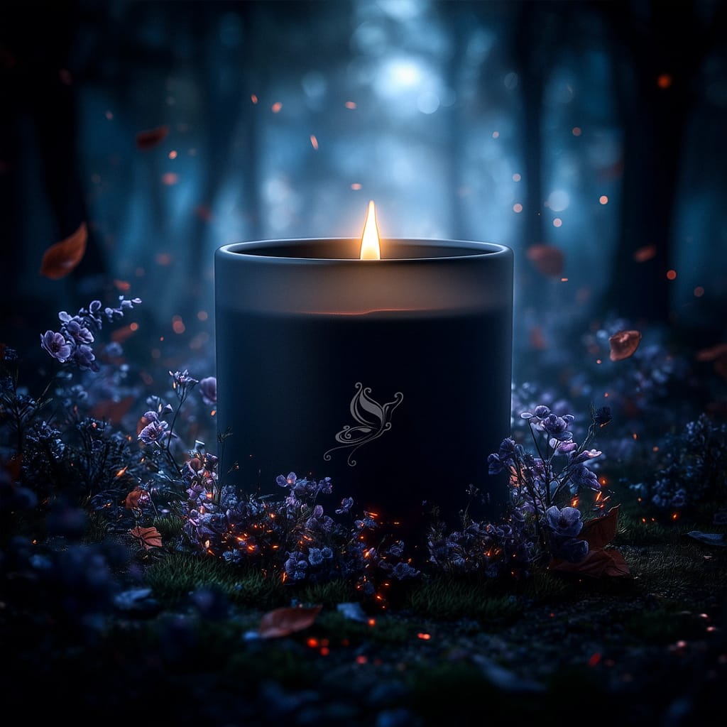 Flickerby Candle Company