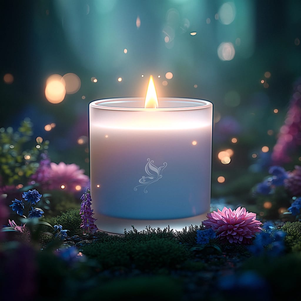 Flickerby Candle Company