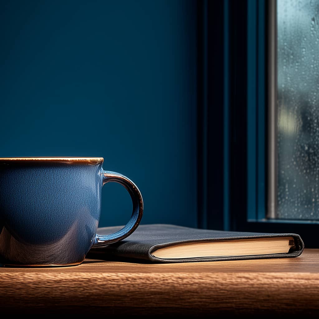 Penny University Coffee & Tea Co.