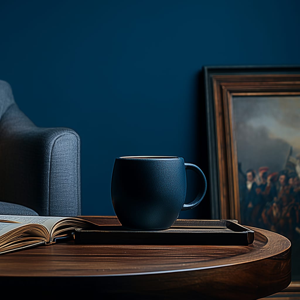 Penny University Coffee & Tea Co.