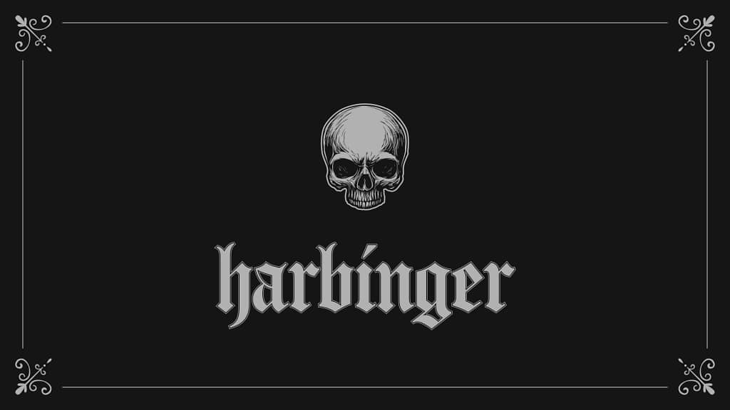 Harbinger