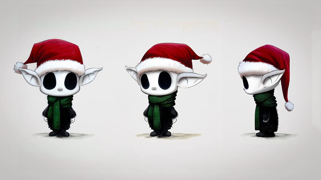 Milo: The Littlest Vampire
