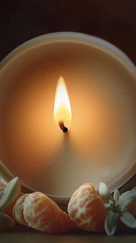 Flickerby Candle Company