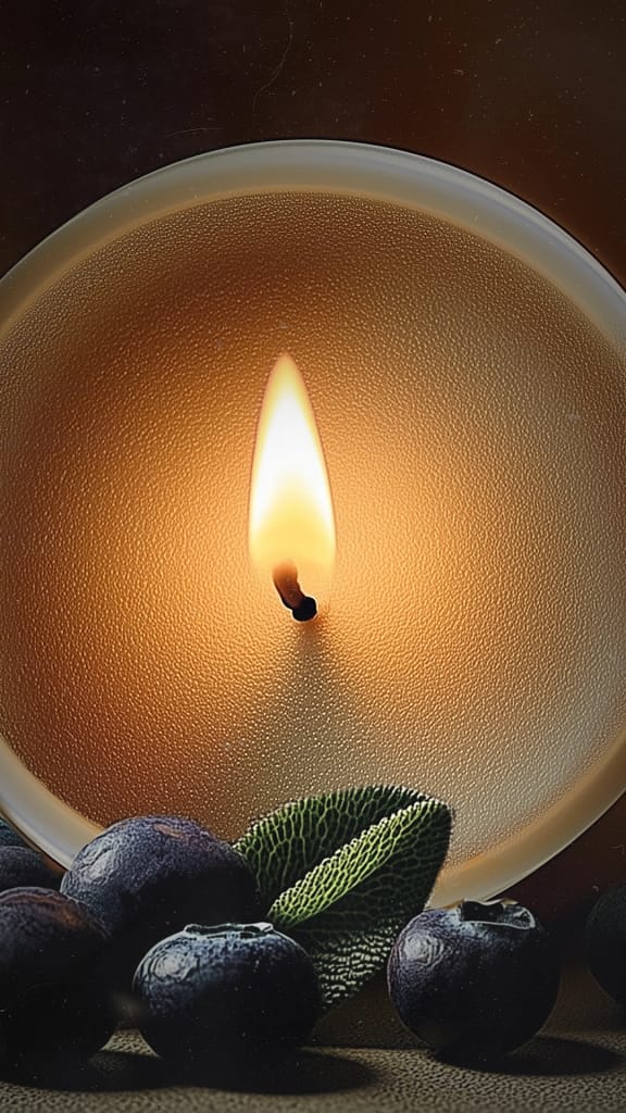 Flickerby Candle Company