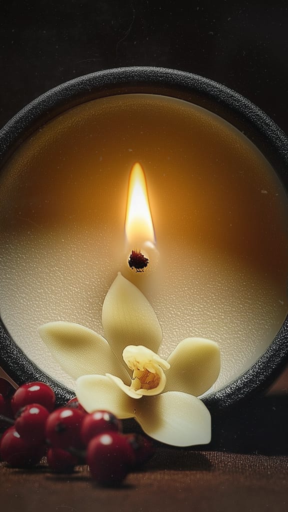 Flickerby Candle Company