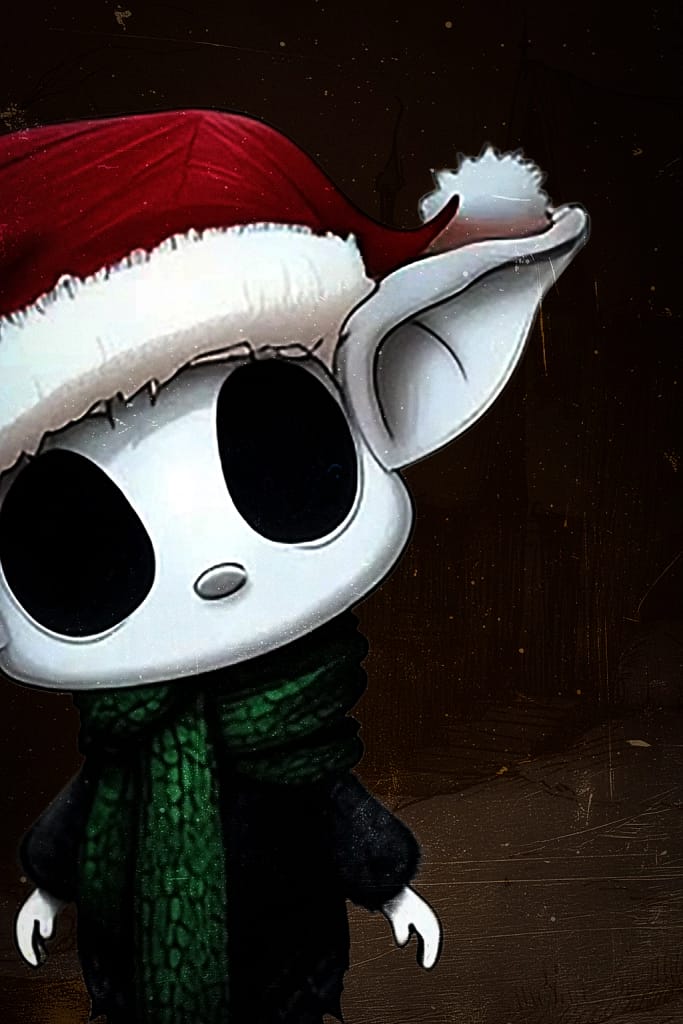 Milo: The Littlest Vampire