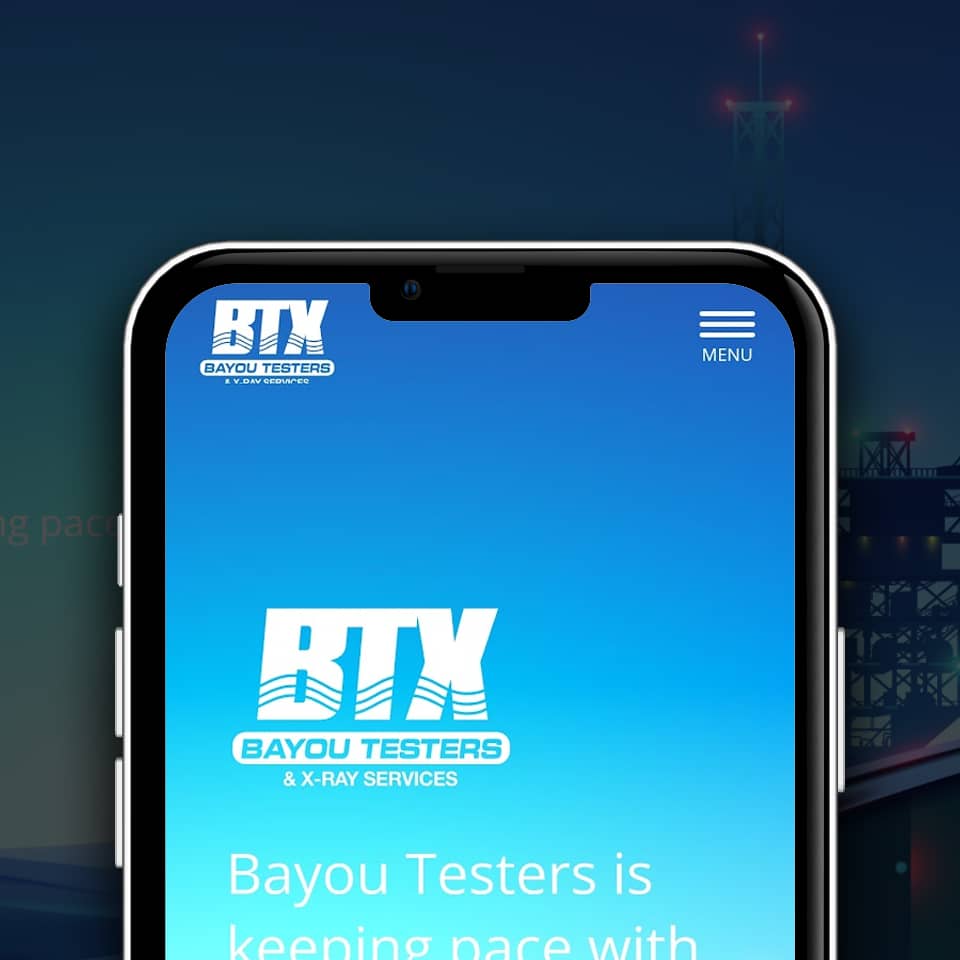 Bayou Testers