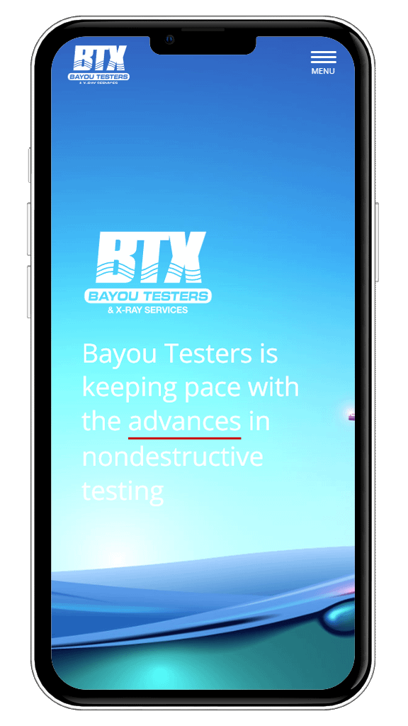 Bayou Testers