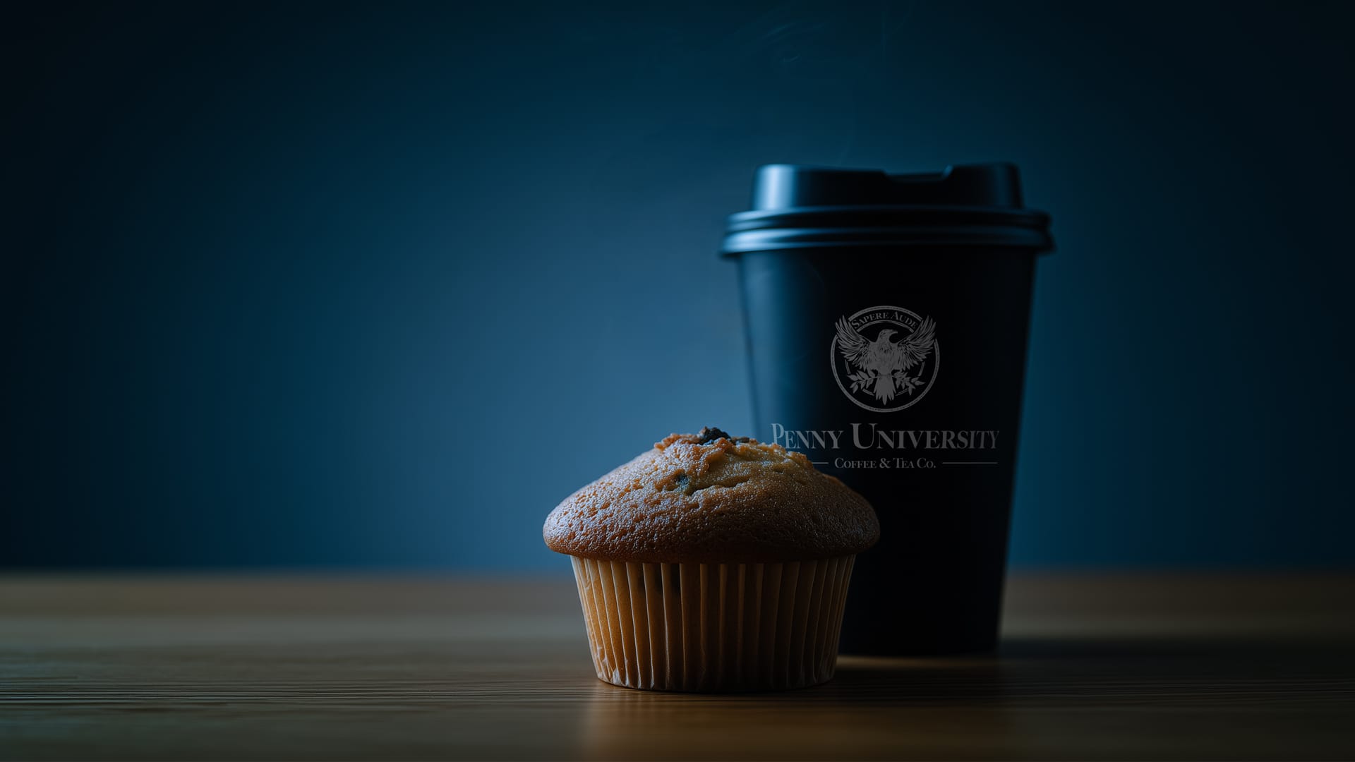 Penny University Coffee & Tea Co.