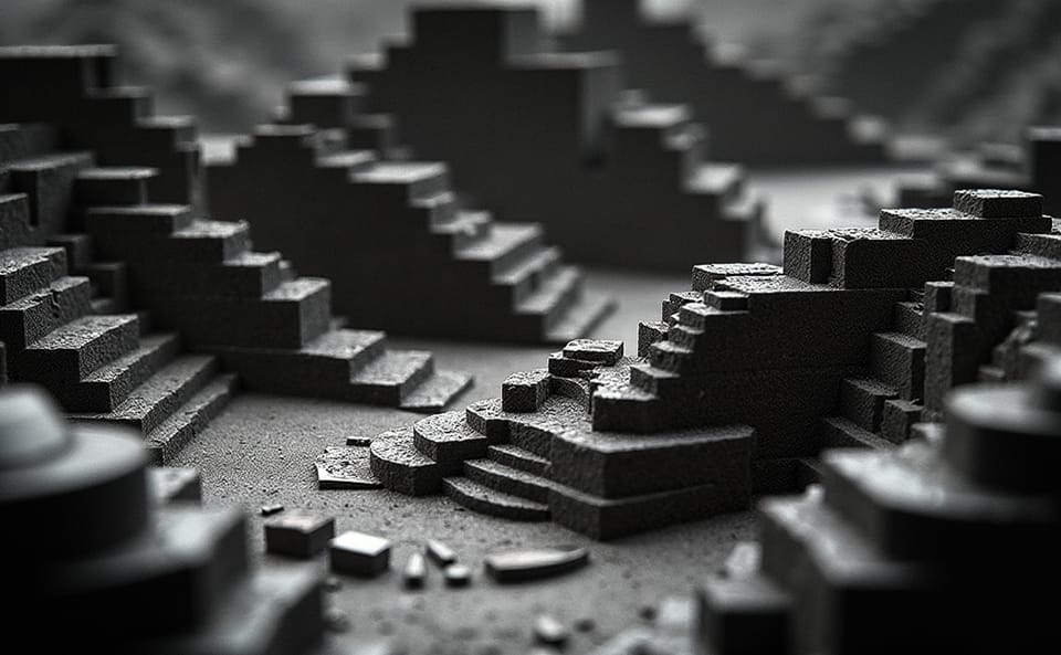How Research Funding Challenges Are Slowing Scientific Progress
