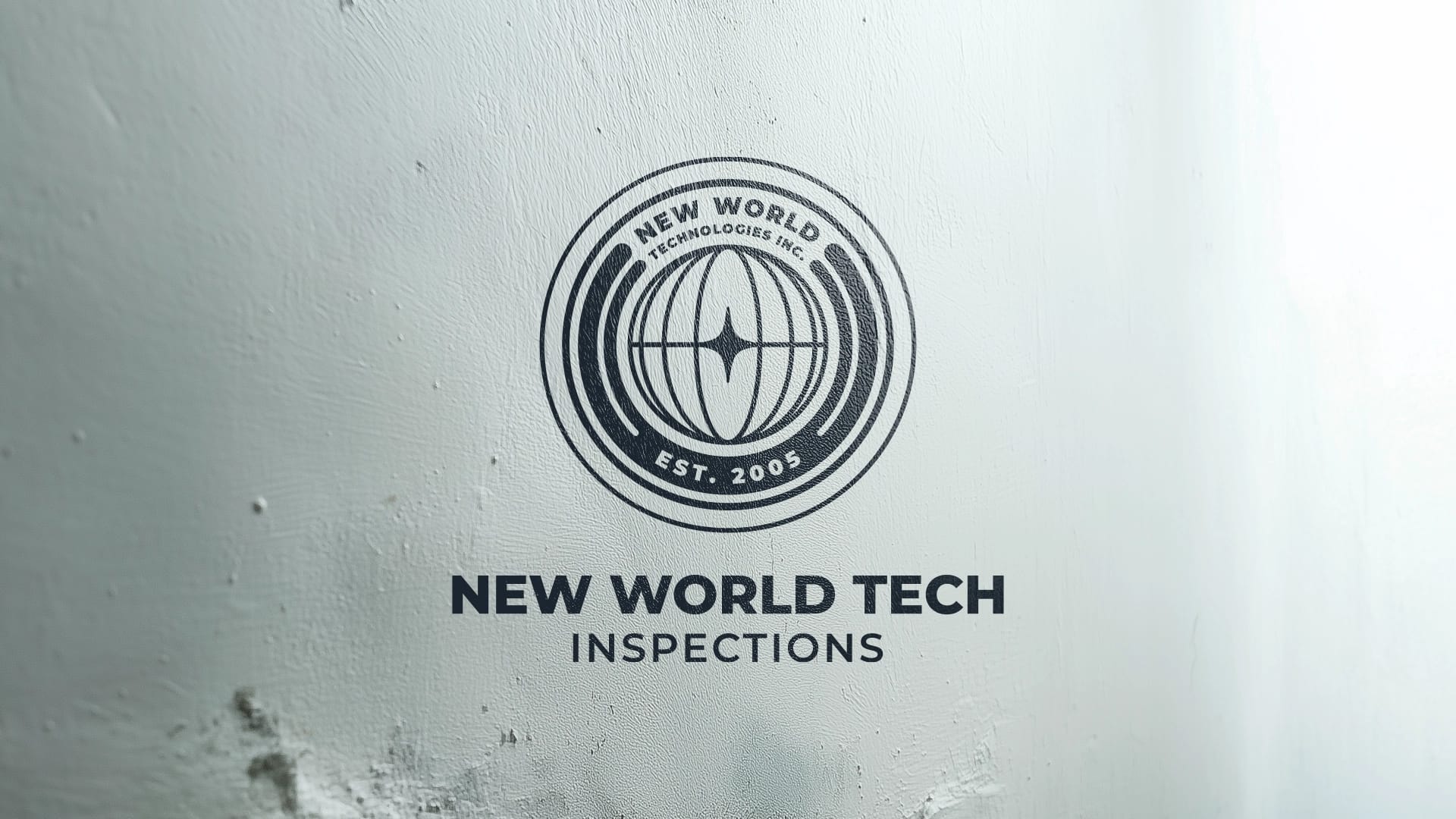New World Tech Inspections