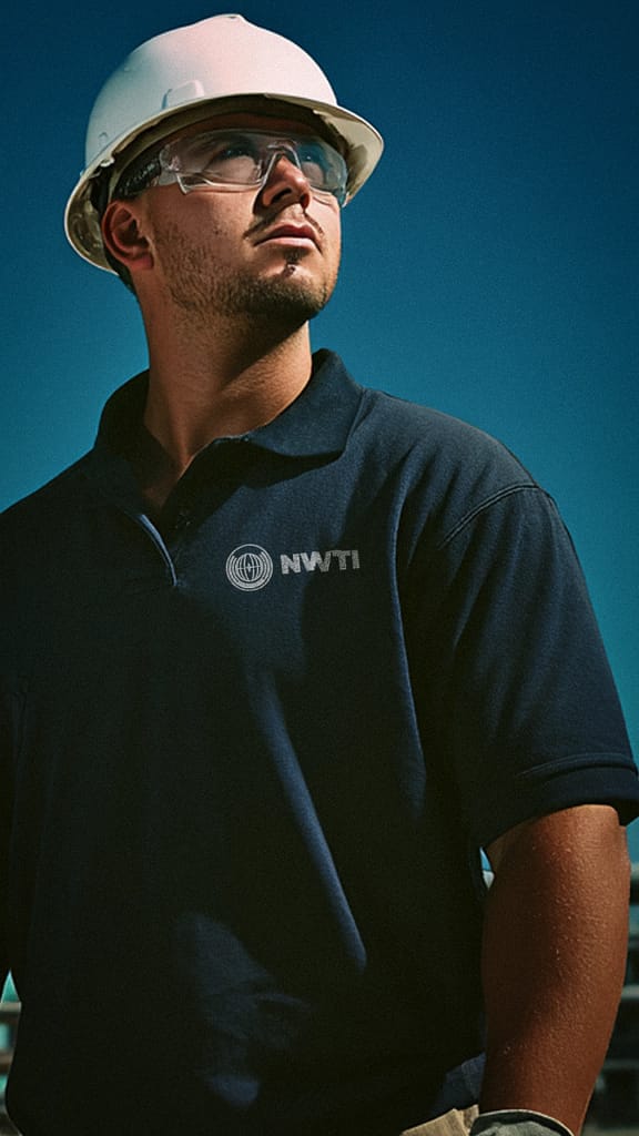 New World Tech Inspections
